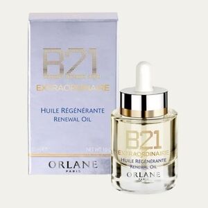 Orlane B21 Extraordinaire Renewal Huile Regenerante Oil 1floz
